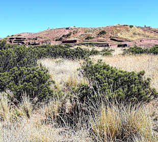 Tiahuanaco