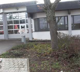 Freiwillige Feuerwehr Großbettlingen