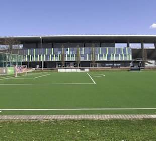 Sport- und Freizeitpark Markwasen