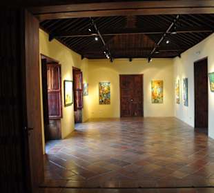 Casa del Vino La Baranda