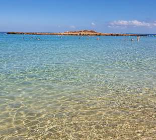 Strand Protaras