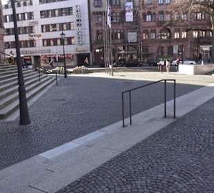 Rathaus St. Johann