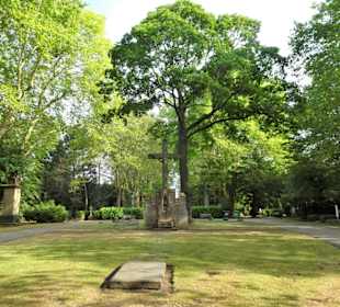 Rundgang über den Friedhof Melaten