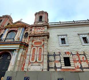 Basilika St. Franziskus