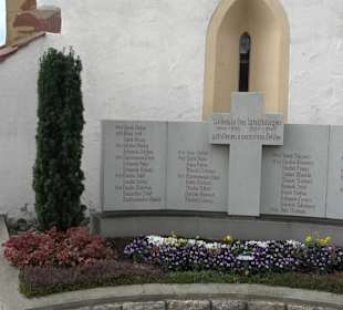 Kriegerdenkmal Dirgenheim