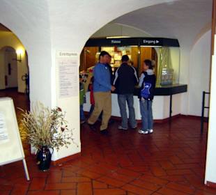 Freilichtmuseum Glentleiten