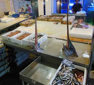 Impression Markthalle