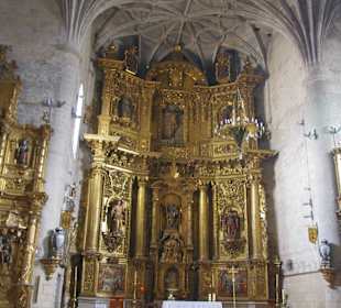 Пуэнте ла Рейна, Наварра