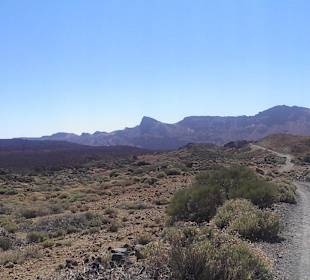 Teide Nationalpark