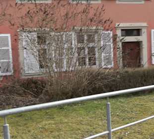 Schloss Hemmendorf