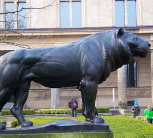 Alte Nationalgalerie