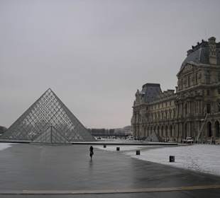Louvre
