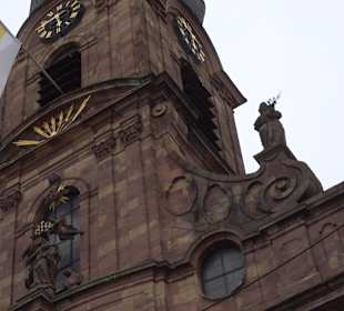 St. Alexanderkirche Rastatt