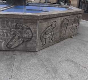 Marktbrunnen