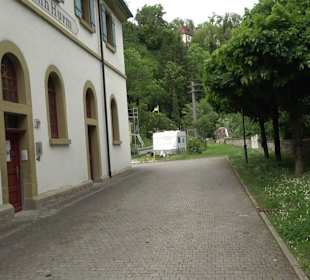 Kunstausstellung Karl Hurm in der Ölmühle