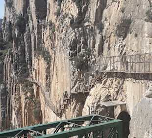 Caminito del Rey