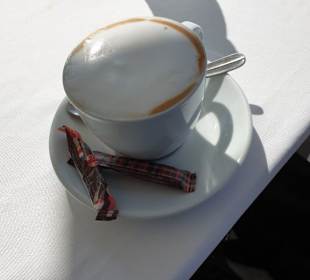 Cappuchino