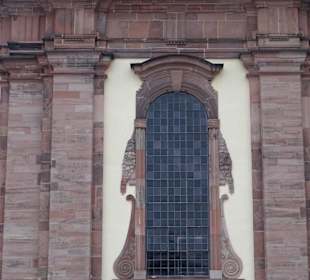 Dreifaltigkeitskirche