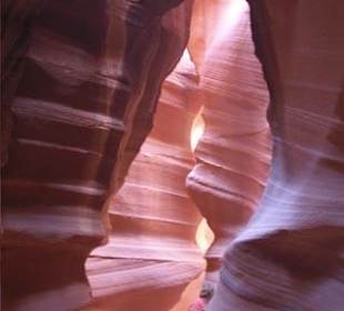Antelope Canyon