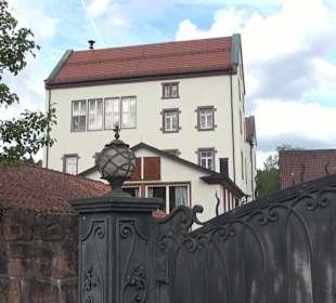 Wallfahrtsort Heiligenbronn Waldachtal