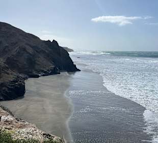 Playa del Viejo Reyes