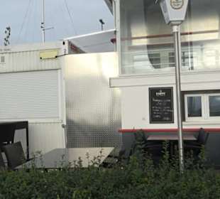 Schussen - Grillhaus am See