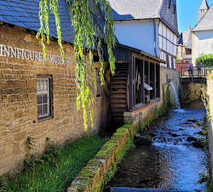 Altstadt Goslar 