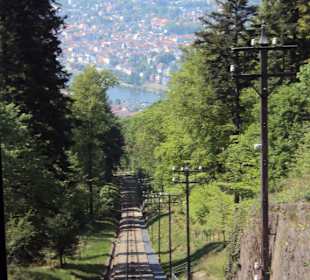 海德堡爬山车