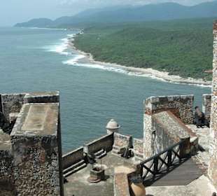 Santiago de Cuba - Ausflug