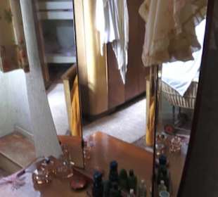 Schlössle von Effringen