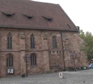 St. Jakob Kirche