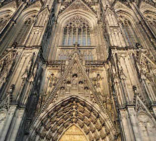 Kölner Dom