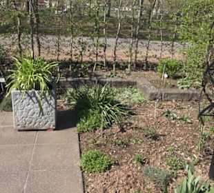 Rosengarten 