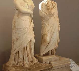 Archäologisches Museum