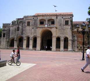 Iglesia Santa María