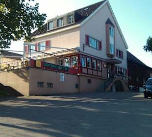 Фото ресторана Rössli Cucina Italiana