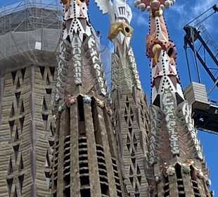 Sagrada Familia