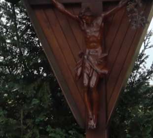 Friedhof Dettingen