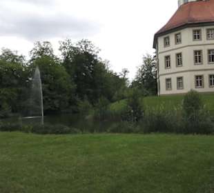 Wasserschloss Oppenweiler