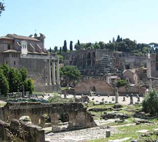 Forum Romanum