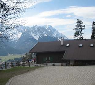 St.Martinshütte