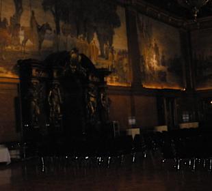 Hamburger Rathaus