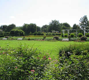 Park Rosenhöhe 9