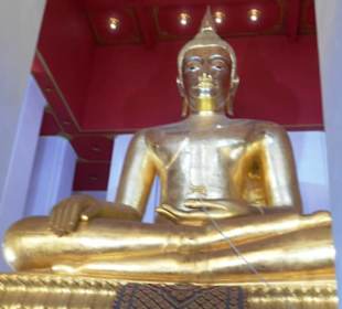 Wat Phra Monkhon Bohpit