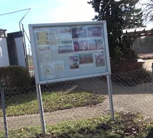 Tennisanlage Walddorf