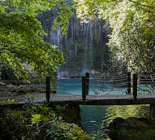 Manavgat Wasserfälle