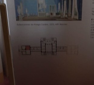 Schloss Nymphenburg Innen