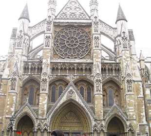 Westminster Abbey