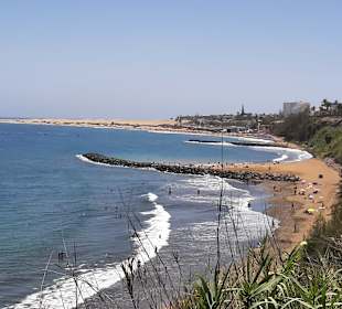 Strand Playa del Ingles