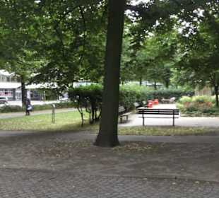 Ehem. Hauptkirche St. Nikolai